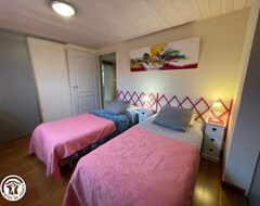 Hotelli Gite Damvix, 2 Bedrooms, 6 Persons (Damvix, Ranska)