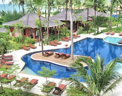 Hotel Sudala Beach Resort (Phang-Nga, Tailandia)