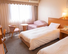 Hotel Castle Inn Ise Meotoiwa (Ise, Japan)