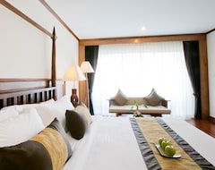 Khách sạn Empress Residence Resort & Spa (Siêm Riệp, Campuchia)