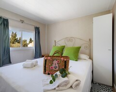 Hotel La Villoría (Medina-Sidonia, Spain)
