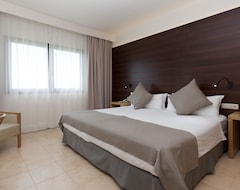 Hotel Impressive Playa Granada Golf (Motril, Spain)