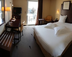 Khách sạn Best Western La fayette Hotel and Spa (Épinal, Pháp)
