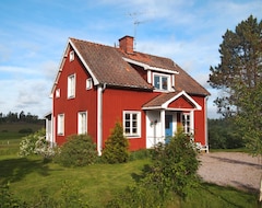 Toàn bộ căn nhà/căn hộ Bännbäck (vml400) (Möklinta, Thụy Điển)