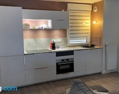 Entire House / Apartment Mi Casa (Achères, France)