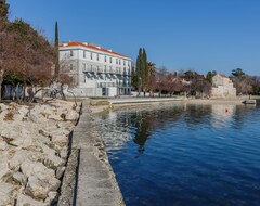 Hotel Stacija (Kaštela, Croatia)