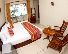 Hotel Dickwella Beach (Tangalle, Šri Lanka)