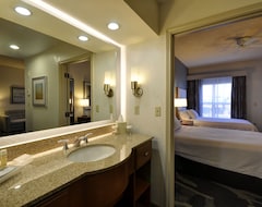 Hotel Homewood Suites By Hilton Phoenix-Biltmore (Phoenix, USA)