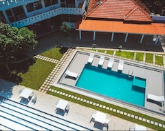 Hotel Amarasinghe Guest House (Matara, Sri Lanka)