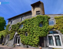 Tüm Ev/Apart Daire Le Moulin Des Poetes (Malauzat, Fransa)