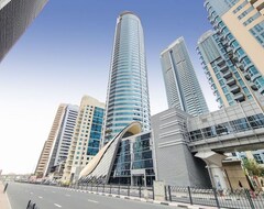 Otel Horizon Home (Dubai, Birleşik Arap Emirlikleri)