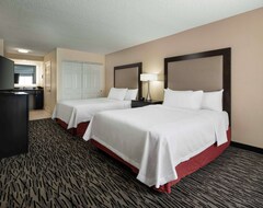 Hotel Homewood Suites By Hilton-Anaheim (Garden Grove, EE. UU.)