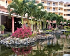 Khách sạn Sirenis Tropical Varadero (Varadero, Cuba)
