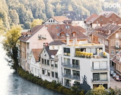 Tüm Ev/Apart Daire Aaresudhang Loft Bern - Yacht Feeling (Bern, İsviçre)