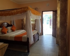 Hotel Allamanda Gardens Resort (Nakuru, Kenya)