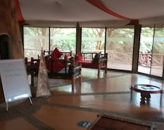 Khách sạn Azure Mara Haven (Nairobi, Kenya)