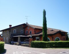 Hotel La Tavernetta Al Castello (Capriva del Friuli, Italy)
