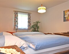 Otel Beautiful Ground Floor Flat With Private Terrace In The Bavarian Forest (Waldkirchen, Almanya)