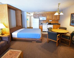 Hotel The Inn At Silver Creek (Granby, USA)