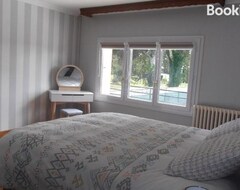 Cijela kuća/apartman Gite Des Corneilles (Maubert-Fontaine, Francuska)