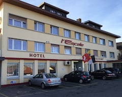 Otel Escale (Givisiez, İsviçre)