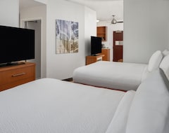 Hotel Springhill Suites By Marriott Charleston Riverview (Charleston, Sjedinjene Američke Države)