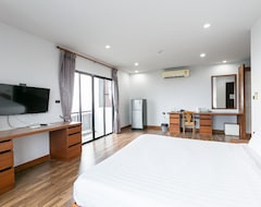 Hotel Farthai Residence (Chonburi, Tailandia)