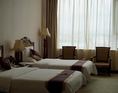 Hotel Plateau Pearl (Kunming, China)