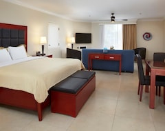 Khách sạn Divi Village Golf And Beach Resort (Oranjestad, Aruba)