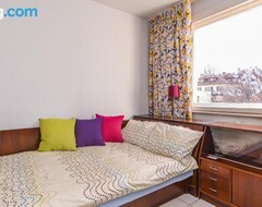Hele huset/lejligheden Colorful Two Bedroom Apartment Next To Serdika Center Sofia (Sofia, Bulgarien)