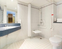 Hotel Holiday Inn Express London - Earl's Court (Londres, Reino Unido)