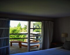 Aldea Andina Hotel & Spa (San Carlos de Bariloche, Argentina)