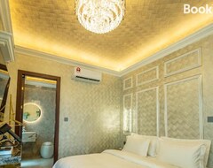 Otel Ritz Residence @ Imago Loft B 7th Floor (Kota Kinabalu, Malezya)
