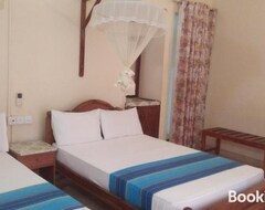 Khách sạn Mr Tourist Hotel (Anuradhapura, Sri Lanka)