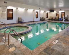 Hotel Best Western Plus DeSoto Inn & Suites (Mansfield, EE. UU.)