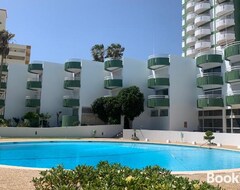 Hotelli Golden Coast Residence (Portimão, Portugali)