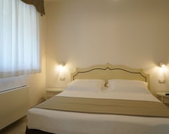 Hotel Masseria Salamina (Fasano, Italia)
