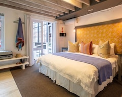 The Lofts Boutique Hotel (Knysna, South Africa)