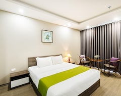 Khách sạn Hana 2 Apartment & Hotel Bac Ninh (Bắc Ninh, Việt Nam)