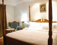 Khách sạn Quality Homes Service Apartments (Bengaluru, Ấn Độ)