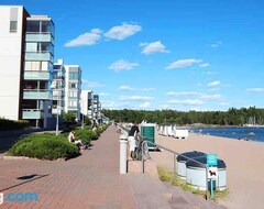 Casa/apartamento entero Meren Laheisyydessa Iso Yksio (Helsinki, Finlandia)