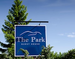 Hotel The Park Guesthouse (Aviemore, Ujedinjeno Kraljevstvo)