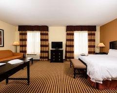 Hotel Hampton Inn & Suites Port Arthur (Port Arthur, USA)