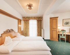 Khách sạn Hotel Hoferwirt (Neustift im Stubaital, Áo)