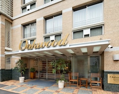 Khách sạn Oakwood Residence Akasaka (Tokyo, Nhật Bản)