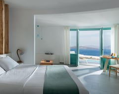 Khách sạn Avatar Suites (Therasia, Hy Lạp)