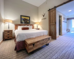 Khách sạn Pet Friendly King Suite At Base Of The Mountain! (Crested Butte, Hoa Kỳ)