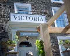 Khách sạn Victoria Hotel By Chef & Brewer Collection (Menai Bridge, Vương quốc Anh)