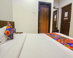 Hotel Shakti Palace (Ponda, Hindistan)