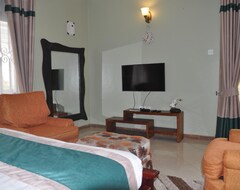 Hotel Home Bliss Uganda (Kabarole, Uganda)
